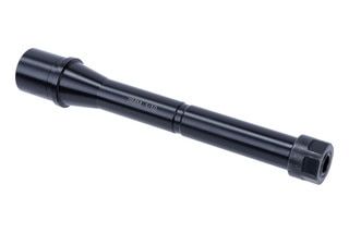 Foxtrot Mike Products 7" FM-9 Ultralight Barrel with 1/2x36 threaded muzzle